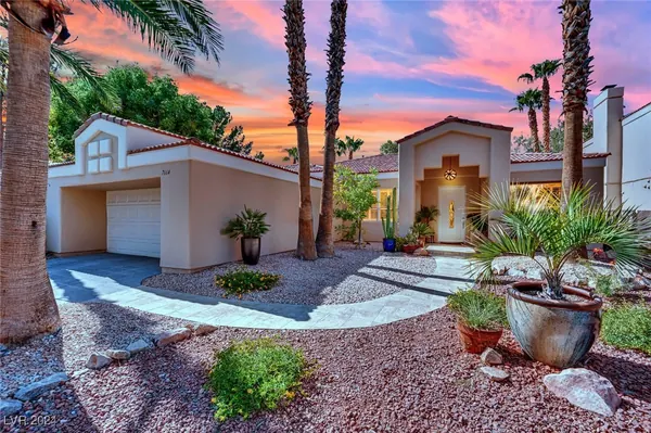 7664 Painted Dunes Drive photo 5